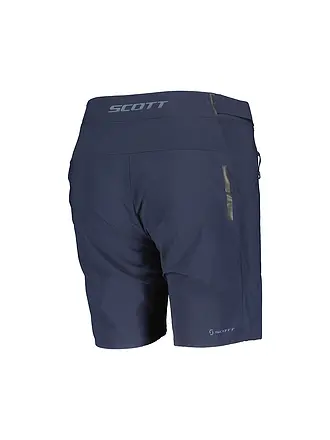 SCOTT | Pantaloncini da ciclismo da donna Endurance | dunkelblau